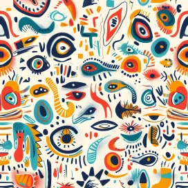 Doodle  101
